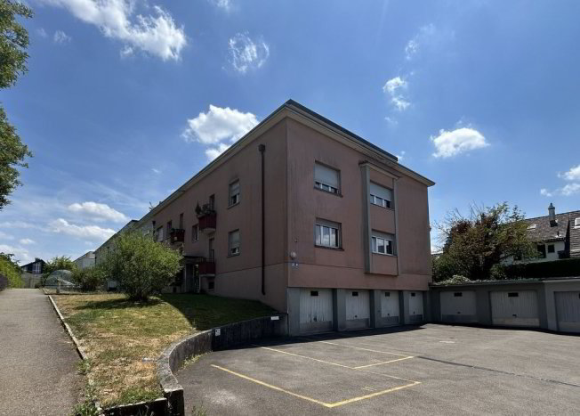 4 Zimmer Wohnung zu vermieten in Zürich - Bild 1/1