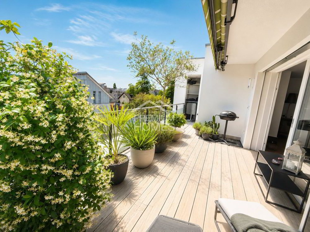 Appartement 4 pièces à acheter à Frauenfeld - image 1/5