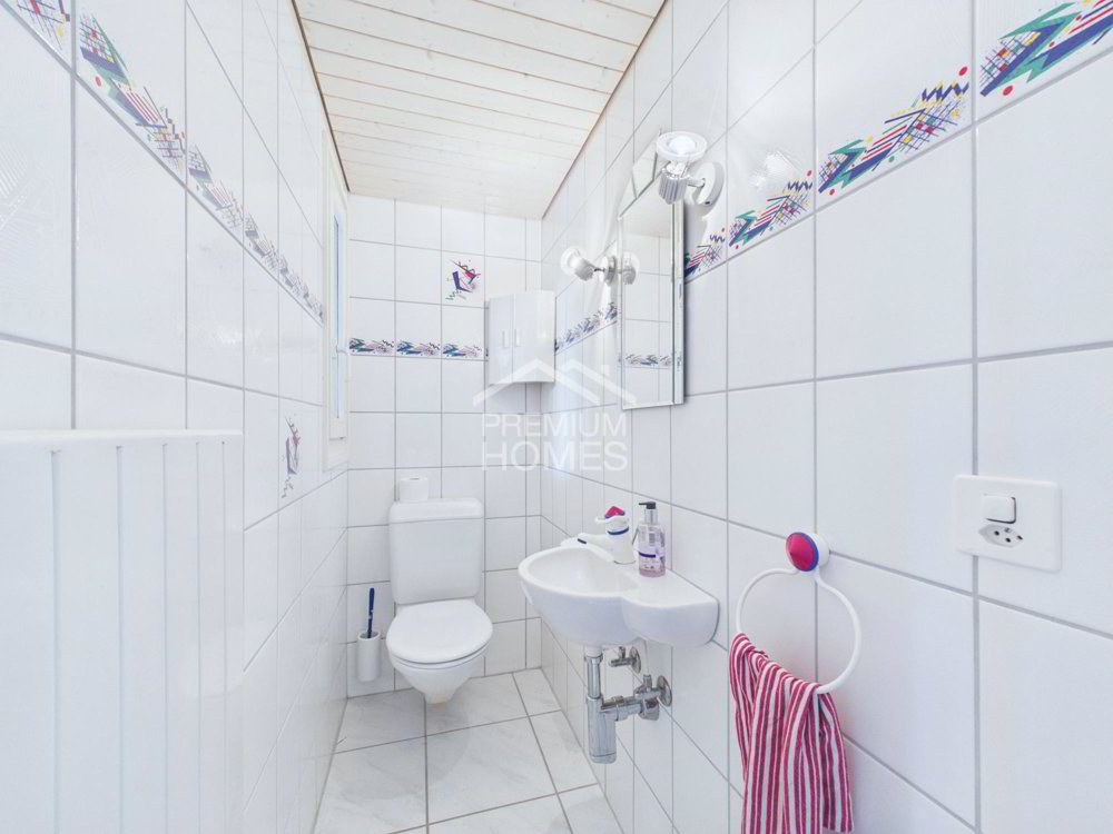 Maison 4 pièces à acheter à Züberwangen - image 1/11