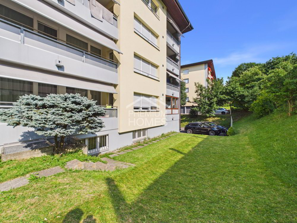 Appartamento di 4 locali in vendita a Goldau - immagine 1/8