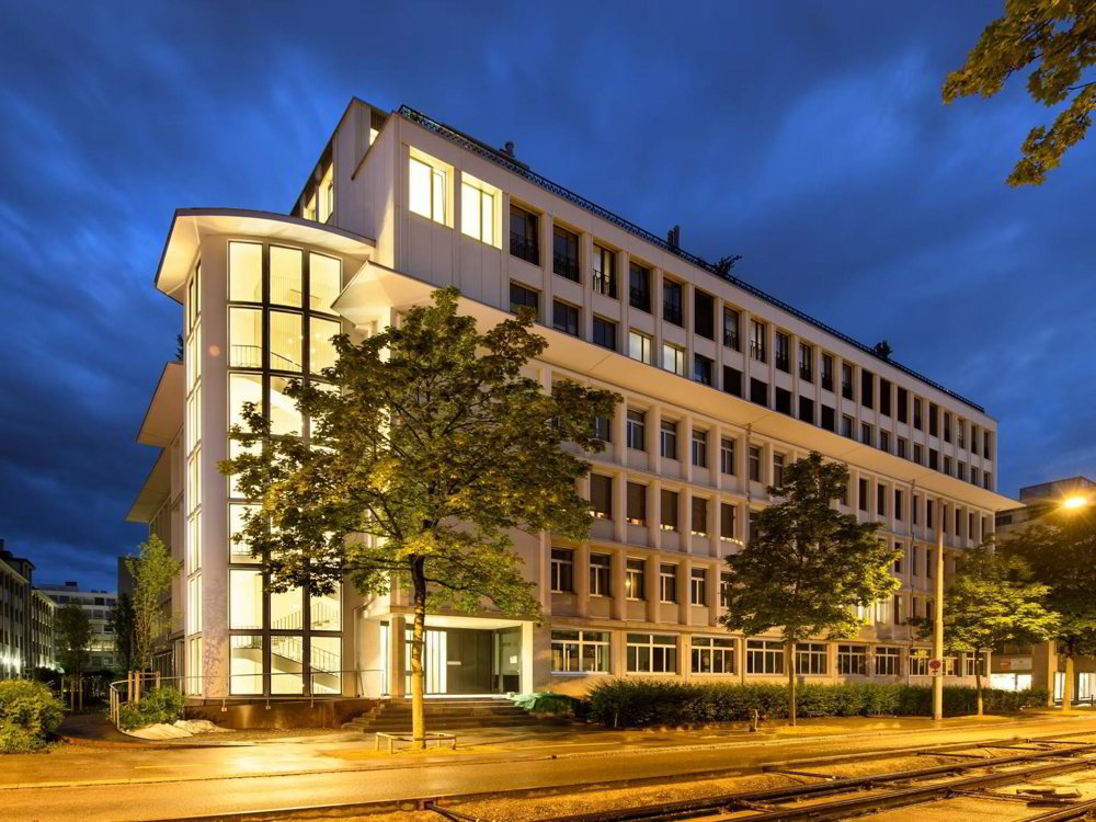Appartamento di 2 locali in vendita a Zürich - immagine 1/9