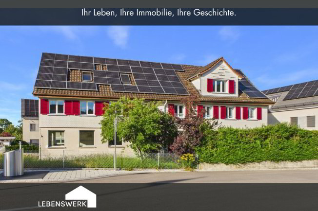 Maison 12 pièces à acheter à Lengwil - image 1/1