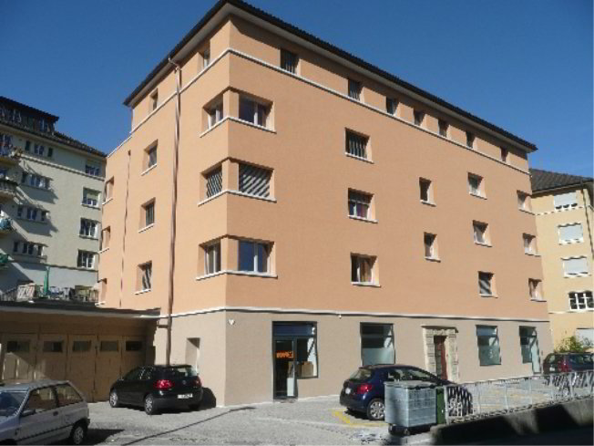 4 Zimmer Wohnung zu vermieten in Lucerne - Bild 1/1