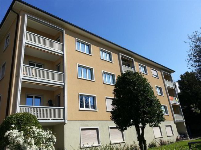 1 rooms Apartment for rent in Neuchâtel - image 1/1