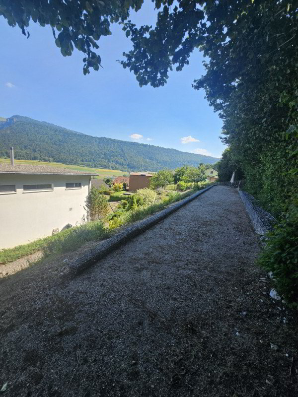 Casa di 5.5 locali in vendita a Villeret - immagine 1/13