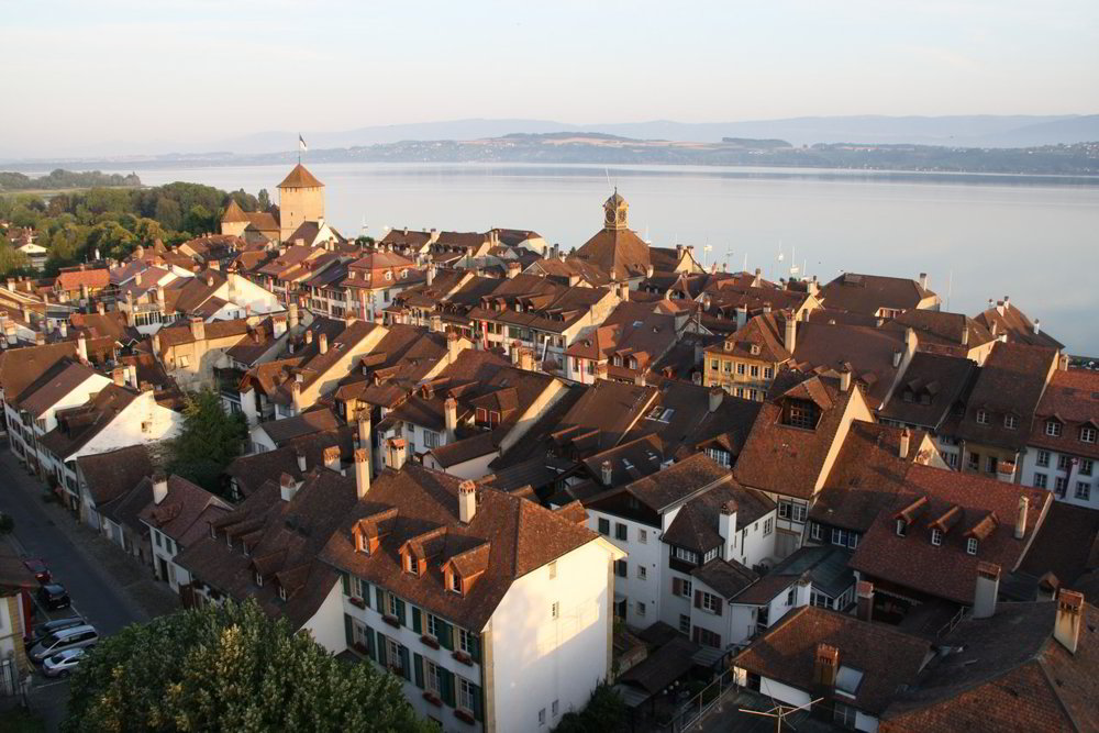 Appartamento di 4 locali in vendita a Murten - immagine 1/9