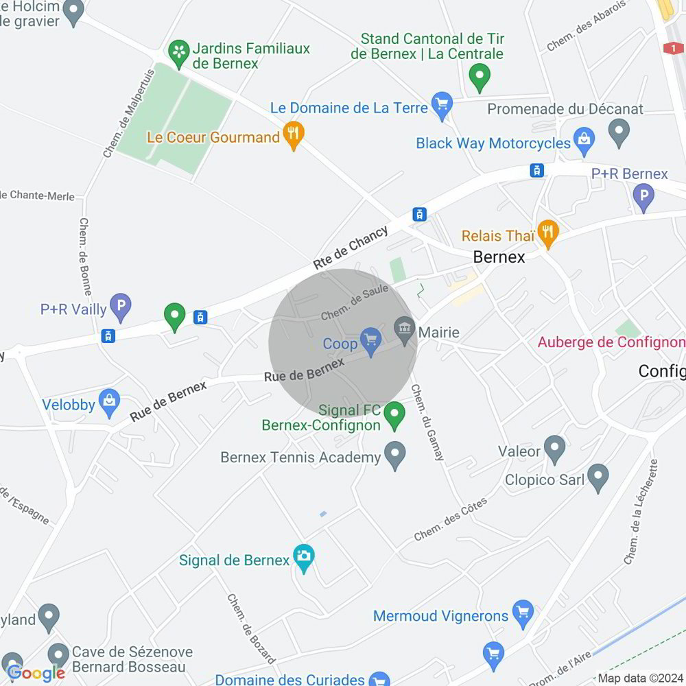 Casa di 8 locali in vendita a Bernex - immagine 1/12