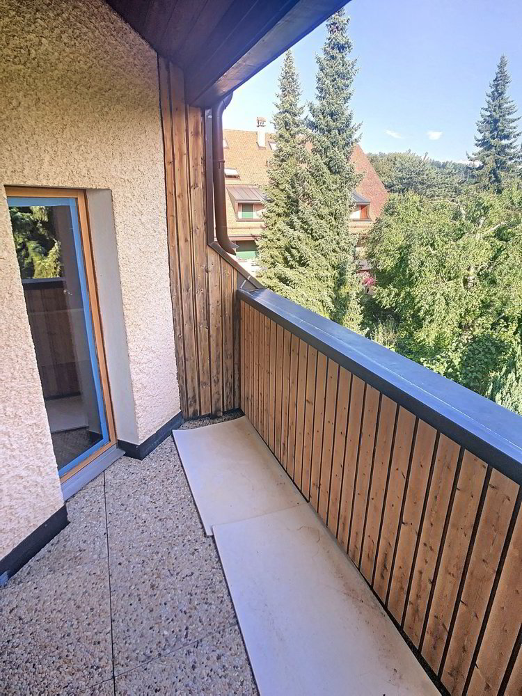 5 Zimmer Wohnung zu vermieten in Oron-la-Ville - Bild 1/13