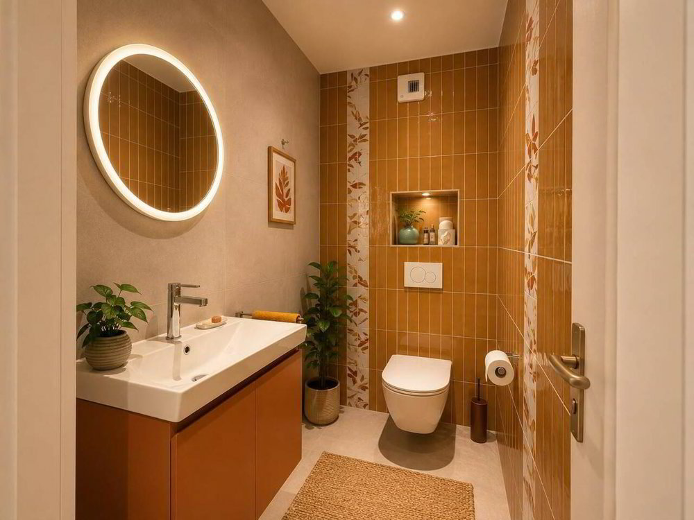 4 Zimmer Wohnung zum verkaufen in Prilly - Bild 1/13