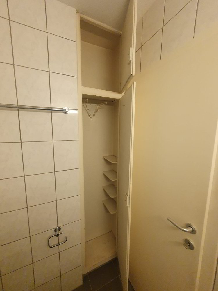 1 Zimmer Wohnung zu vermieten in Basel - Bild 1/5