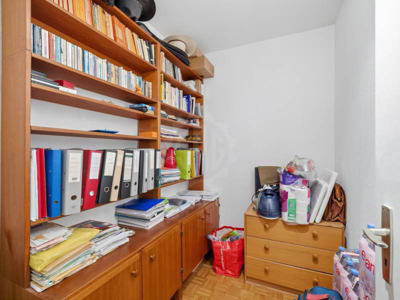 Appartamento di 3 locali in affitto a Genève - immagine 1/11