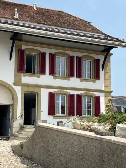 3 Zimmer Wohnung zu vermieten in Arnex-sur-Nyon - Bild 1/5