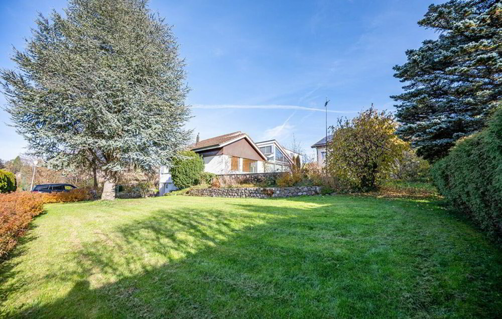 Casa di 6 locali in vendita a Menziken - immagine 1/13
