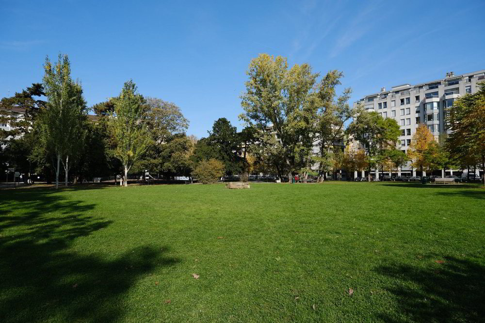 3-bed apartment, 102 m²