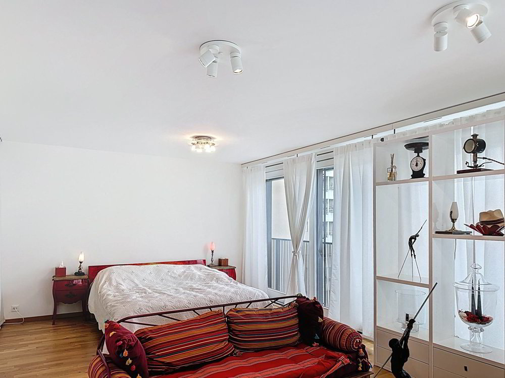 4 Zimmer Wohnung zum verkaufen in Carouge GE - Bild 1/4