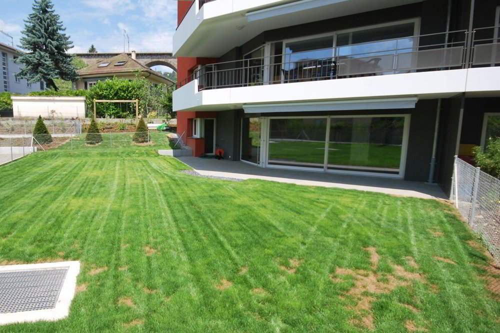 3 rooms Apartment for rent in Pully - image 1/6