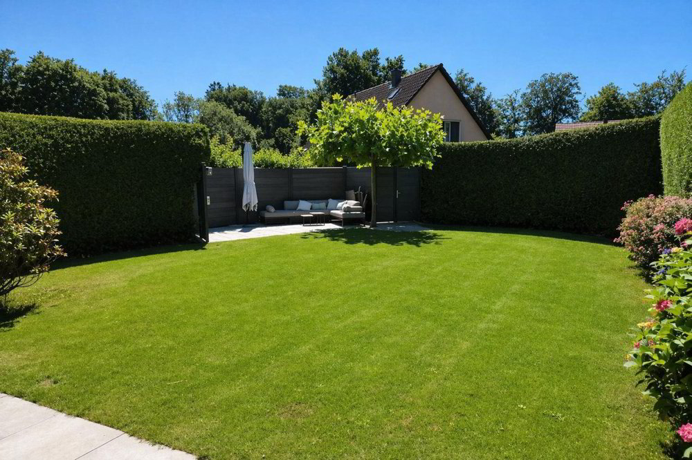 5 rooms House for rent in Epalinges - image 1/10