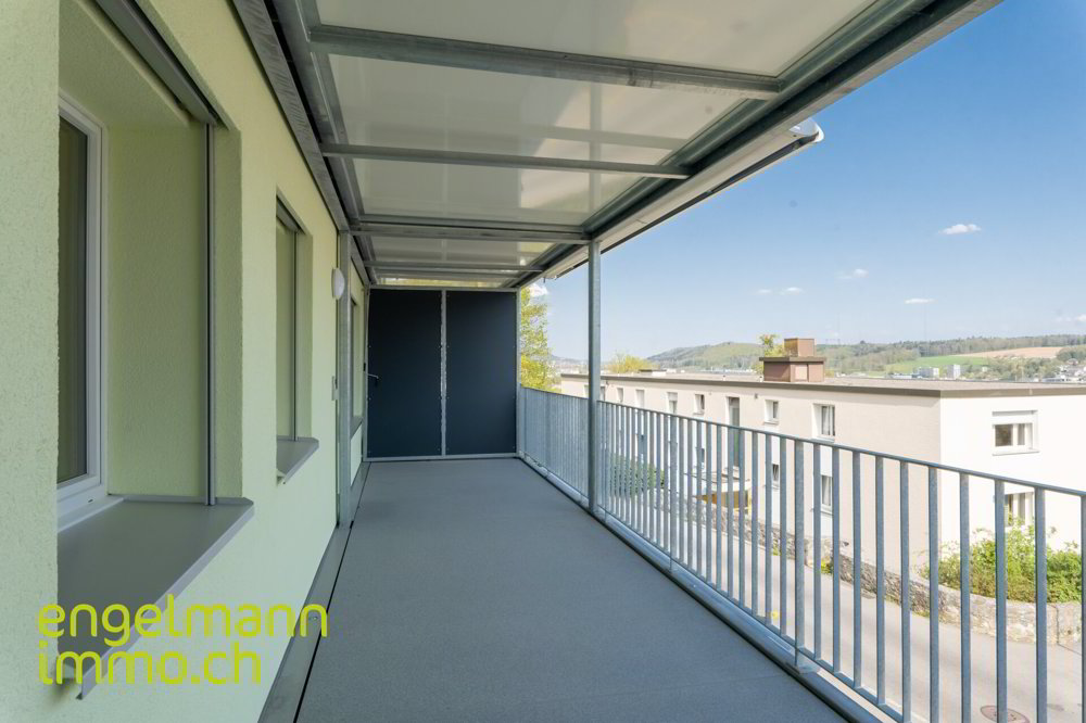5 Zimmer Wohnung zu vermieten in Biel/Bienne - Bild 1/13