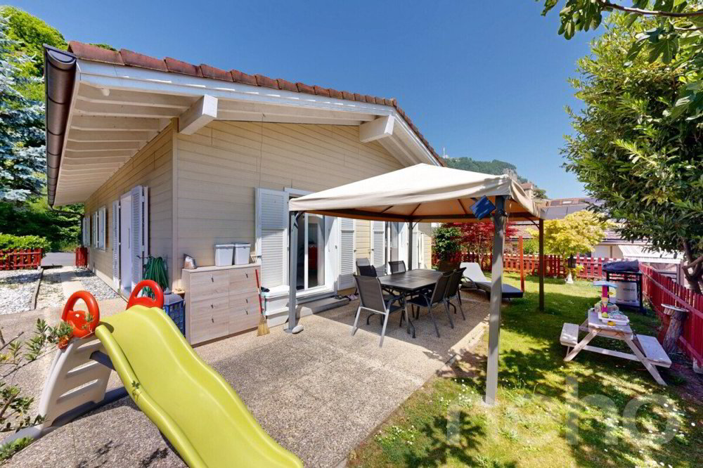 Maison 4.5 pièces à acheter à Vouvry - image 1/12
