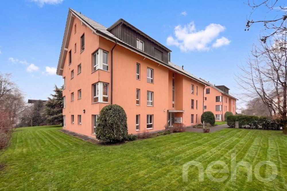 Appartamento di 4.5 locali in vendita a Selzach - immagine 1/12