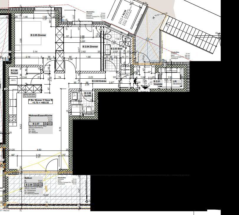 Appartamento di 3 locali in affitto a Weggis - immagine 1/9