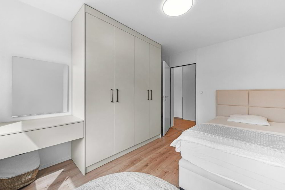 Appartamento di 5 locali in vendita a Niederuzwil - immagine 1/13