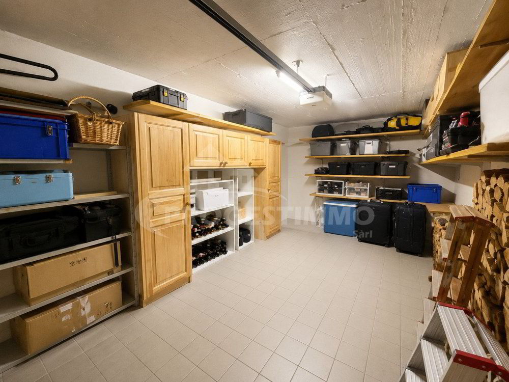 Casa di 4 locali in vendita a Mase - immagine 1/12
