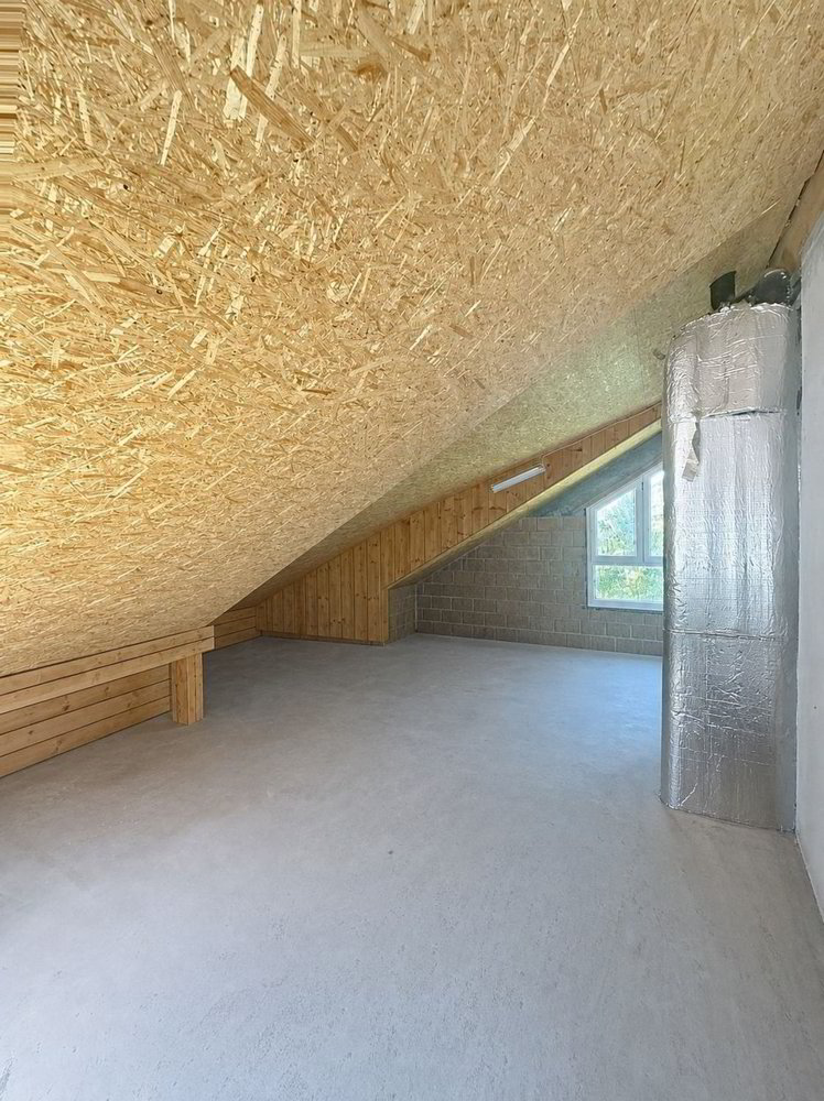 3 rooms Apartment to buy in Givisiez - image 1/5