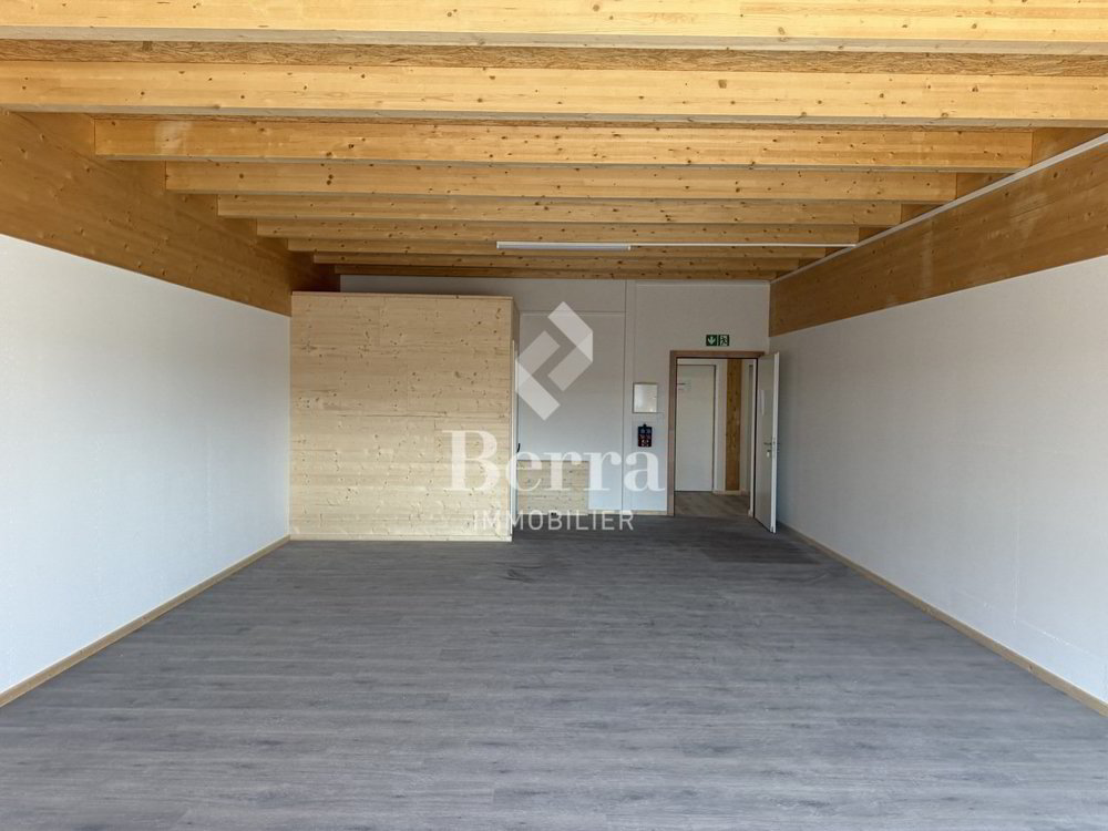 Ufficio & Commercio di null locali in vendita a Martigny - immagine 1/13