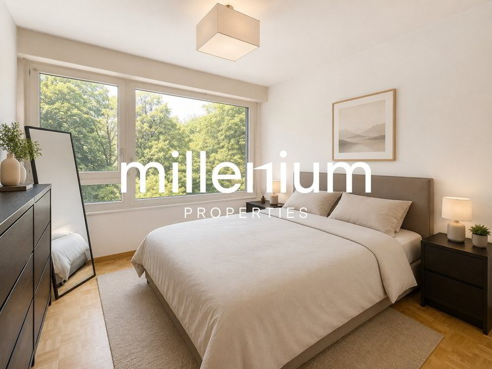 Appartement 5 pièces à louer à Geneva - image 1/11