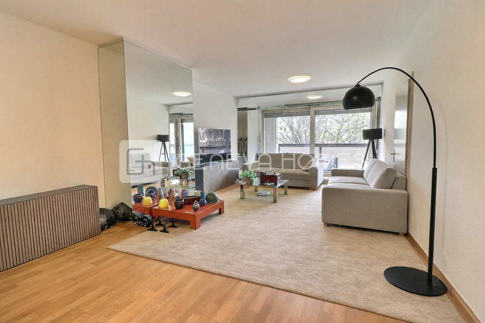 null Zimmer Wohnung zu vermieten in Ginevra - Bild 1/7