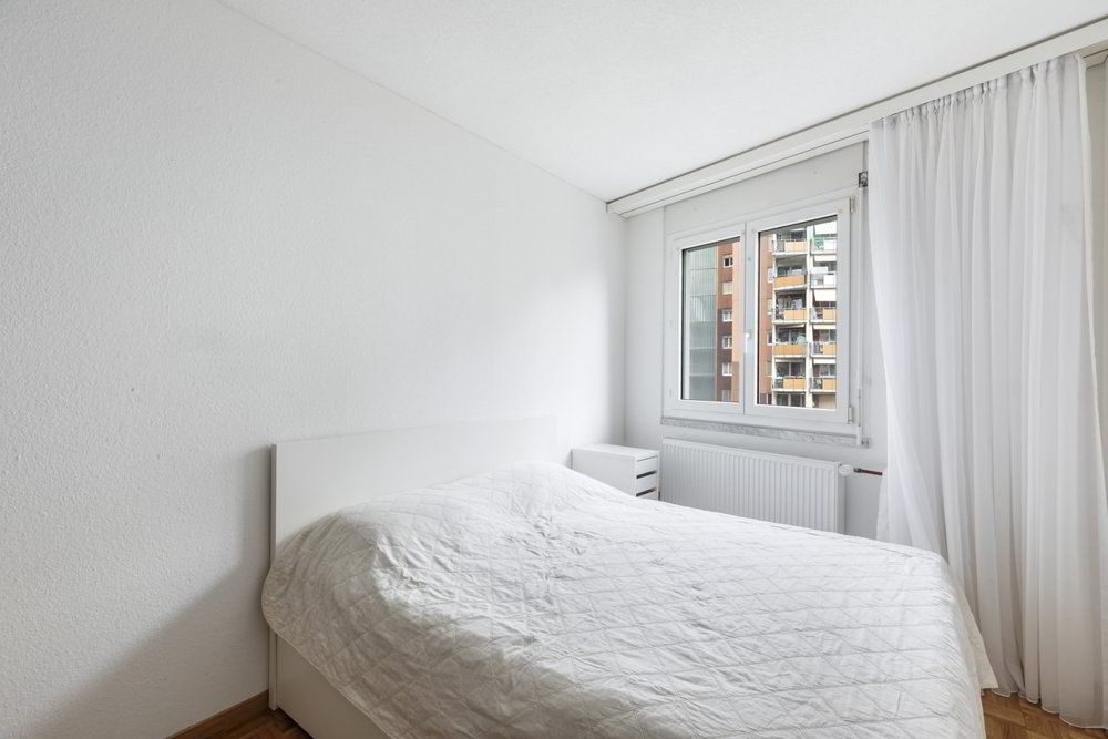 6 Zimmer Wohnung zum verkaufen in Vernier - Bild 1/11
