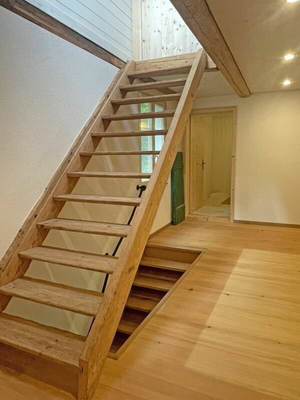 Maison 5 pièces à acheter à Flawil - image 1/13
