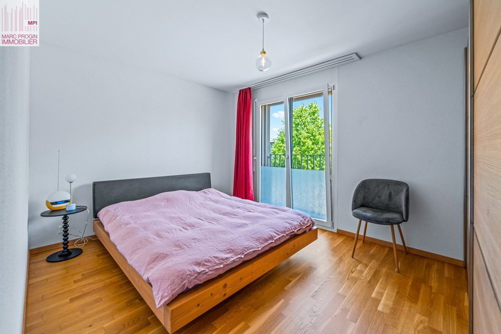 4 Zimmer Wohnung zum verkaufen in La Tour-de-Trême - Bild 1/13