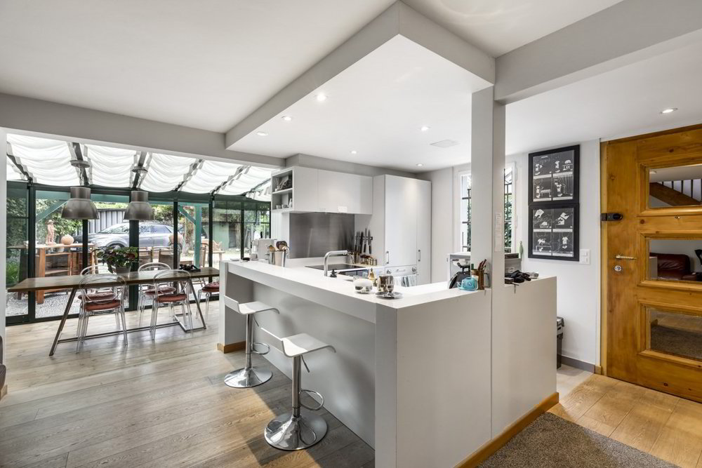 null rooms House to buy in Vandoeuvres - image 1/2
