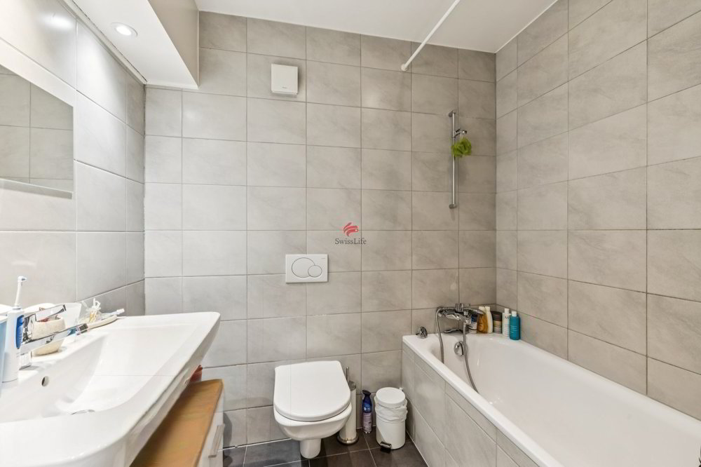 8 Zimmer Wohnung zum verkaufen in Meyrin - Bild 1/10