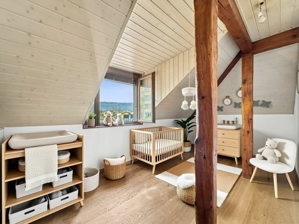 4 rooms Apartment to buy in Yverdon-les-Bains - image 1/13