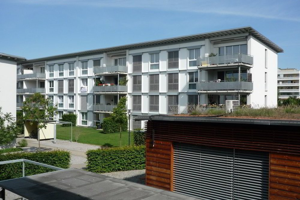 5 rooms Apartment for rent in Ittigen - image 1/9