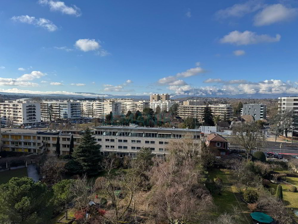 5 Zimmer Wohnung zum verkaufen in Grand-Lancy - Bild 1/5