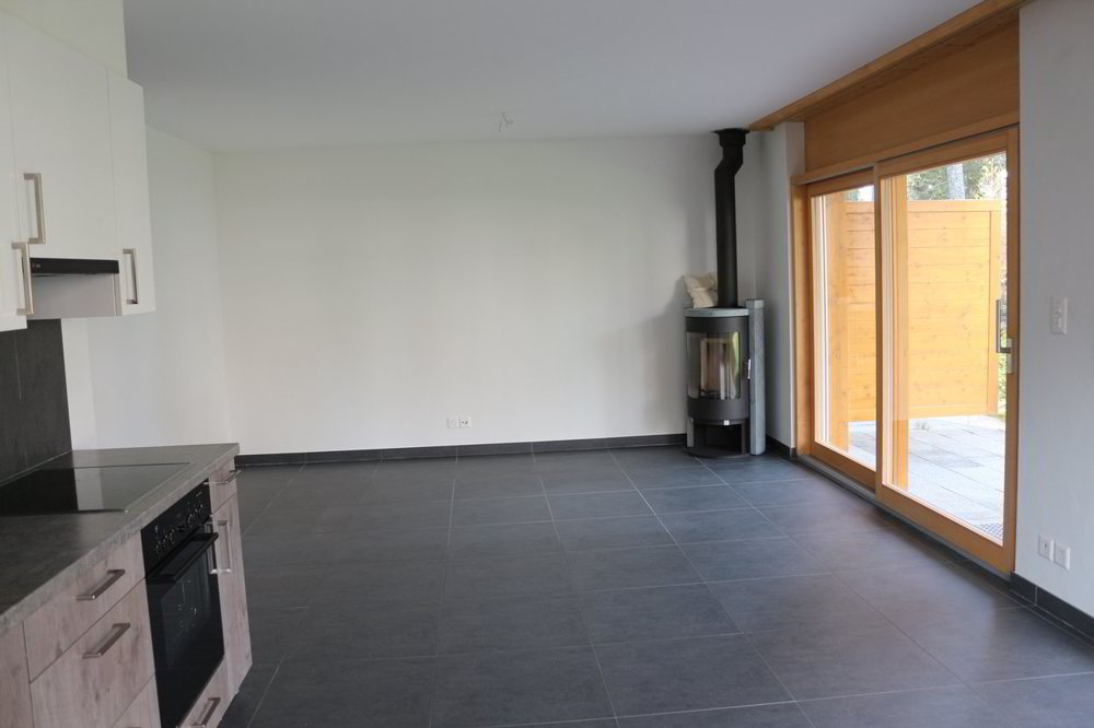 Appartamento di 3 locali in affitto a Crans-Montana - immagine 1/13