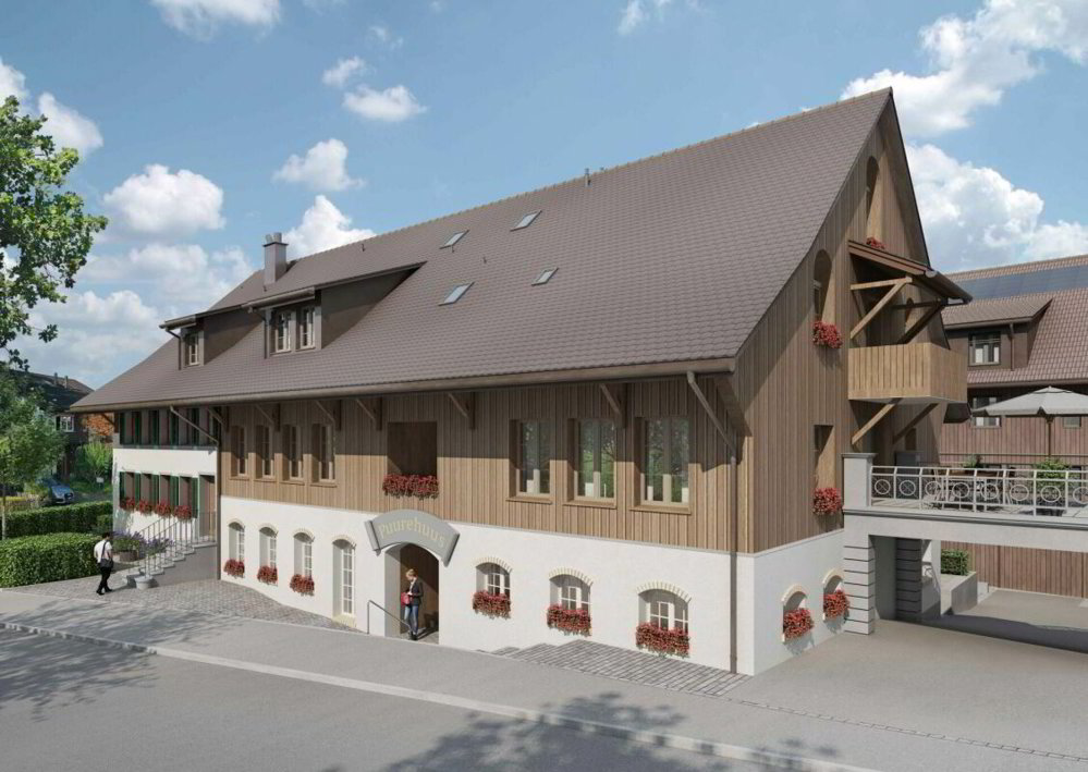 Appartamento di 4 locali in vendita a Uster - immagine 1/12