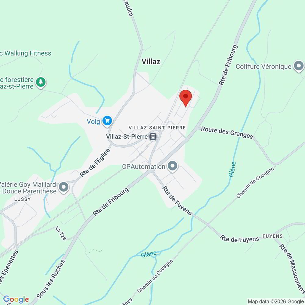 3 Zimmer Wohnung zu vermieten in Villaz-St-Pierre - Bild 1/11