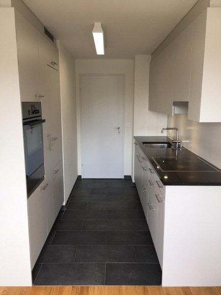 Wohnung – Zollikofen - Ansicht 4