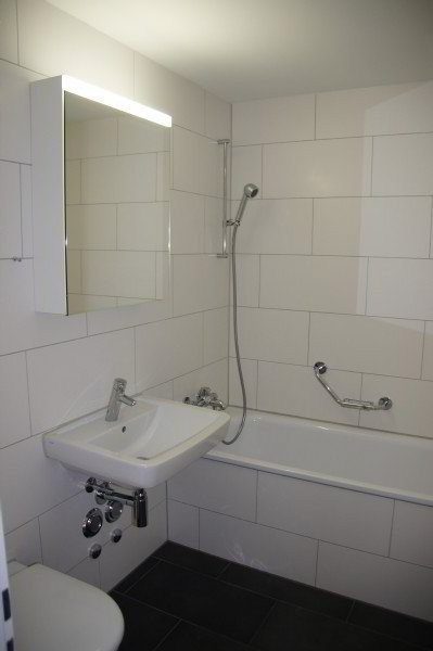 Wohnung – Zollikofen - Ansicht 5