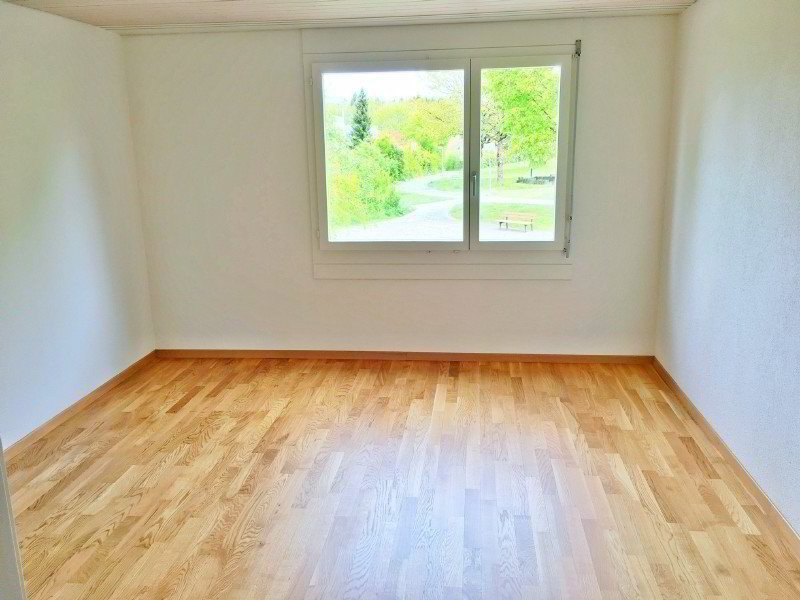 Wohnung – Zollikofen - Mehr