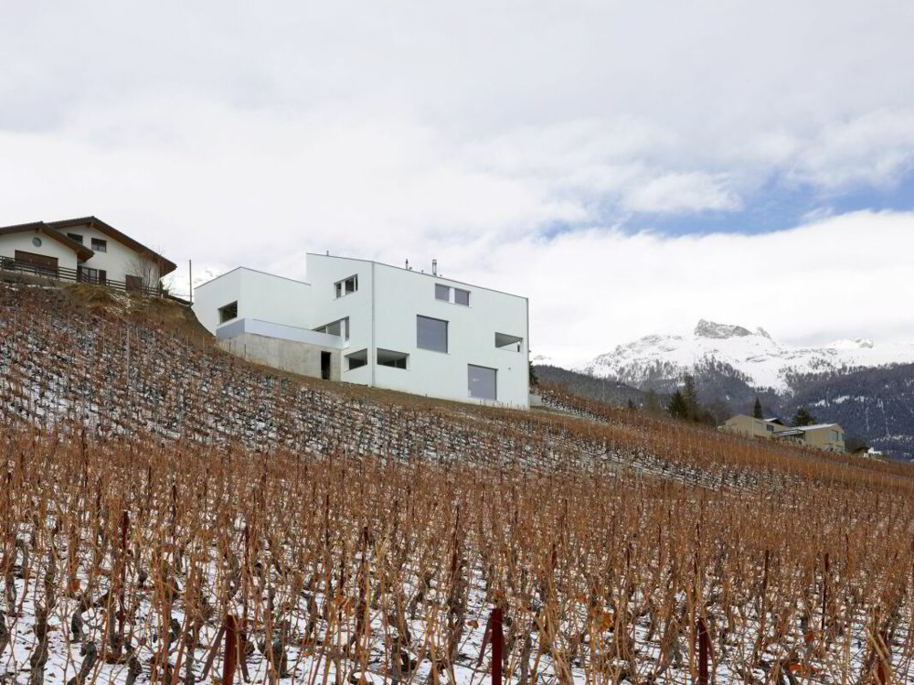 Casa di 6 locali in vendita a Venthône - immagine 1/10