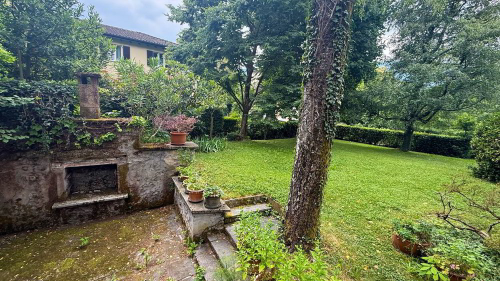 3 rooms Apartment for rent in Breganzona - image 1/13
