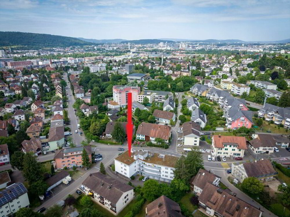 Appartamento di 6 locali in vendita a Wallisellen - immagine 1/13