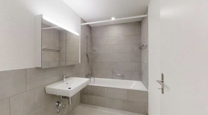 Appartement 2.5 pièces à louer à Frauenfeld - image 1/6