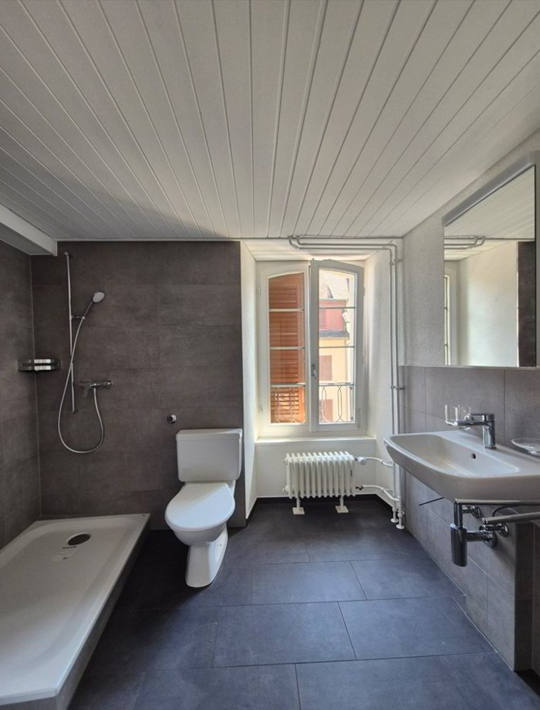 Appartement 1.5 pièces à louer à Aarau - image 1/4